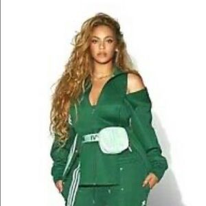 Adidas x IVY PARK 3-STRIPES TRACK JACKET UNISEX